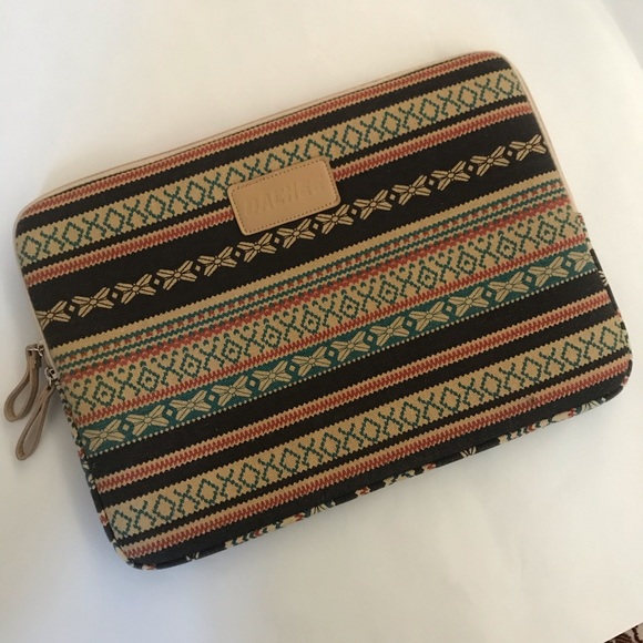 🔥Aztec Laptop Sleeve Case - Picture 2 of 4